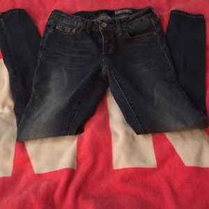 Aeropostale jeggings